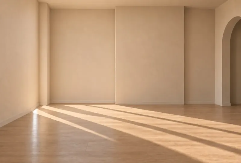 Habitación original